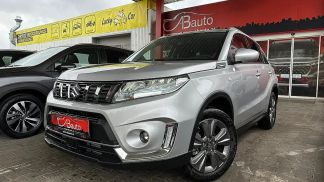 Leasing SUV Suzuki Vitara 2024