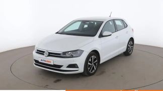 Leasing Hatchback Volkswagen Polo 2019