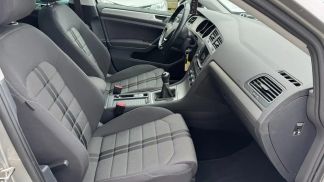 Leasing Hayon Volkswagen Golf 2017