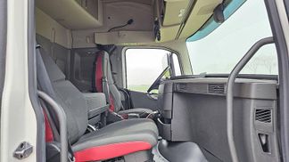 Lízing Traktor Volvo FH 460 2017