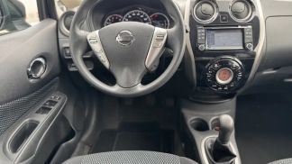 Finansowanie Hatchback Nissan Note 2014
