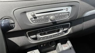 Finansowanie Hatchback Renault Scenic 2010