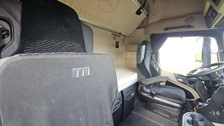 Leasing Tractor unit Mercedes-Benz ACTROS 1848 LS 2021