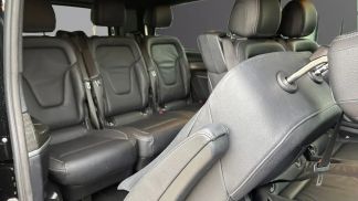 Leasing Wagon MERCEDES CL 2022
