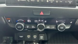Leasing Hatchback Honda Jazz 2024