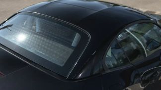 Lízing Kabriolet BMW Z4 2010