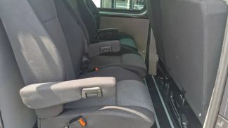 Leasing Van Volkswagen Transporter 2017