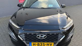 Leasing SUV Hyundai Kona 2020