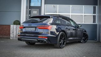Finansowanie Wóz Audi A6 2020