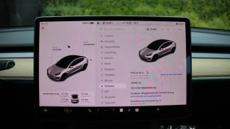 Finansowanie Sedan Tesla Model 3 2021