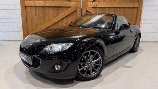 Leasing Convertible Mazda MX-5 2012