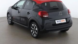 Leasing Hatchback Citroën C3 2020