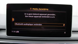 Leasing Wagon Audi A4 2019