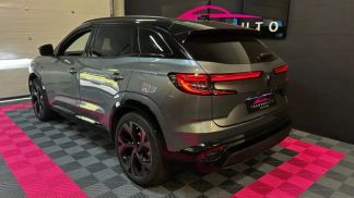 Financování Vagón Renault Austral 2023