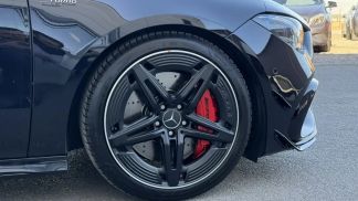 Leasing Coupé MERCEDES CLA 45 AMG 2024