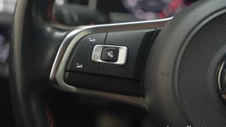 Leasing Hatchback Volkswagen GOLF GTI 2019