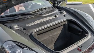 Financování Konvertibilní Porsche 718 SPYDER 2023