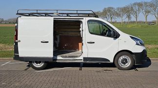 Lízing Van Renault TRAFIC 1.6 DCI 2020
