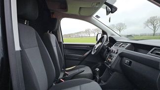 Finansowanie Transport pasażerów Volkswagen CADDY 1.6 2016