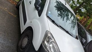 Finansowanie Van Citroën Berlingo 2011