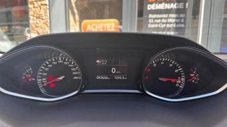 Leasing Sedan Peugeot 308 2020