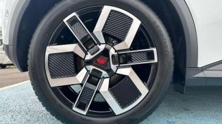 Leasing Sedan Renault R 5 2025