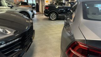 Leasing Convertible Audi A5 2015
