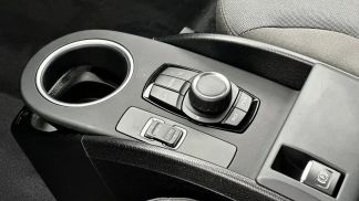 Lízing Hatchback BMW i3 2022