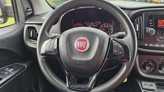 Financování Přeprava osob Fiat FIAT DOBLO 2016