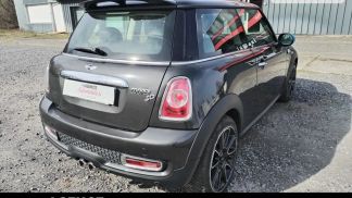 Leasing Hatchback MINI ONE 2012