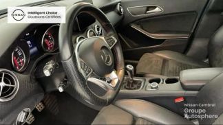 Leasing Hayon MERCEDES CL 2016