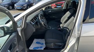 Finansowanie Wóz Volkswagen GOLF VARIANT 2020