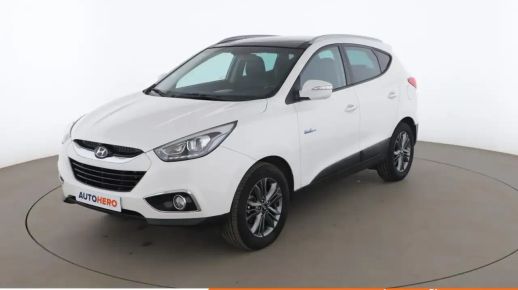 Hyundai ix35 2015