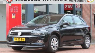 Leasing Hatchback Volkswagen Polo 2018