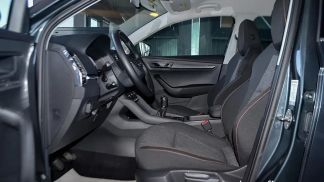 Leasing SUV Skoda Karoq 2022
