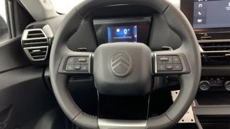 Finansowanie Sedan Citroën C4 2025