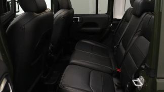 Finansowanie Zamienny Jeep Wrangler 2023