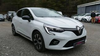 Leasing Sedan Renault Clio 2023