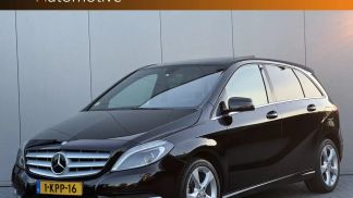 Finansowanie Hatchback MERCEDES B 180 2013