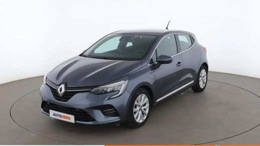 Renault Clio 2021