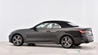 Lízing Kabriolet BMW 440 2023
