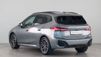 Leasing Hatchback BMW 223 2024