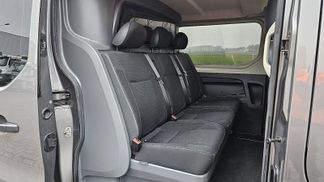 Finansowanie Van Opel VIVARO 1.6 2019