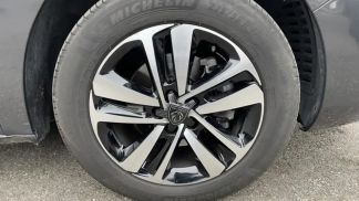 Leasing Van Peugeot Traveller 2024