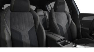 Leasing Sedan Peugeot 308 2025