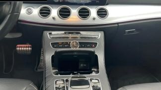 Leasing Sedan MERCEDES E 200 2020