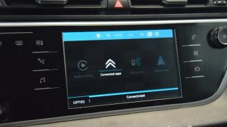 Leasing Hatchback Citroën C4 Picasso 2018