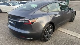 Leasing Sedan Tesla Model 3 2021