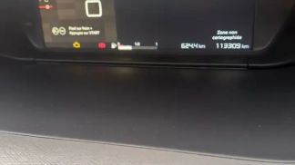 Lízing Hatchback Citroën C4 Picasso 2017