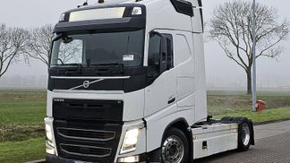 Lízing Traktor Volvo FH 460 2017